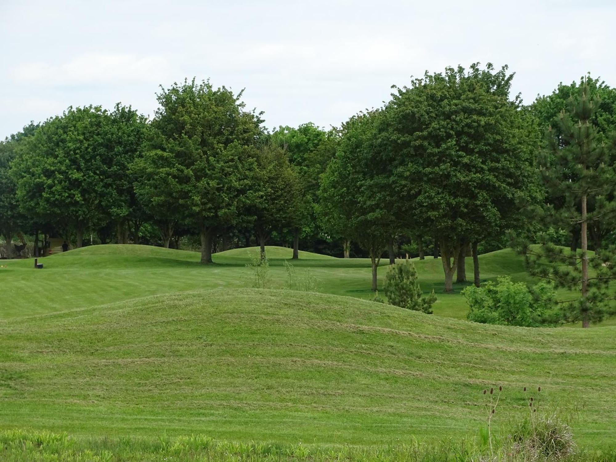 The Lodge - Bidford Grange Golf Course Zewnętrze zdjęcie